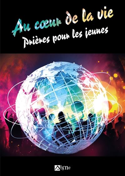 Prières Pour Les Jeunes - Petra Focke - broché