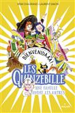 Les Quinzebille, Tome 02