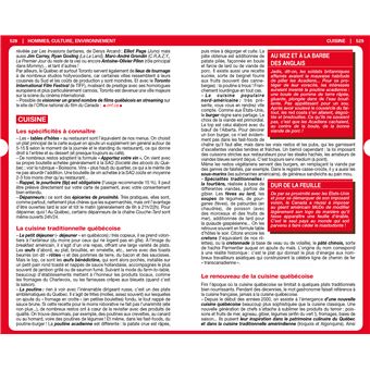 Guide du Routard Québec 2022/23