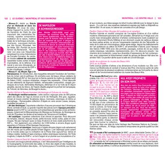 Guide du Routard Québec 2022/23