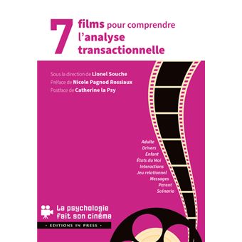 7 films pour comprendre l'analyse transactionnelle