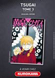 Tsugai - Daemons of the Shadow Realm - Tome 3