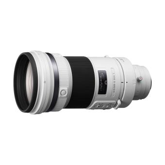 Sony Objectif A 300 mm f2.8 G SSM II
