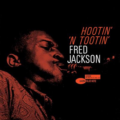 Hootin'N'Tootin'