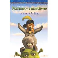 Shrek 3