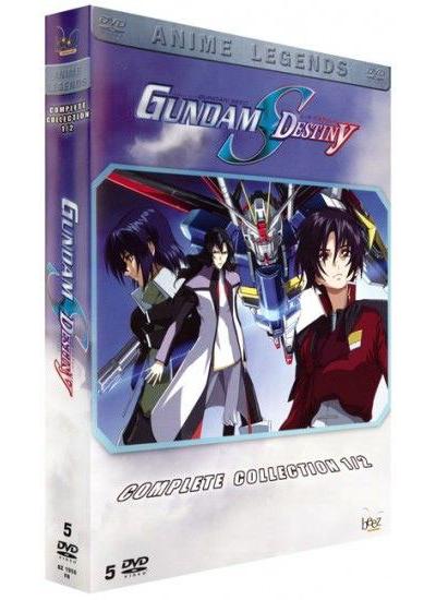 Coffret 5 DVD - Partie 1 - DVD Zone 2 - Achat & prix | fnac