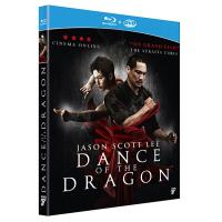 Dance of the Dragon - Combo Blu-Ray + DVD