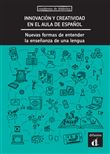 Innovación y creatividad en el aula de español