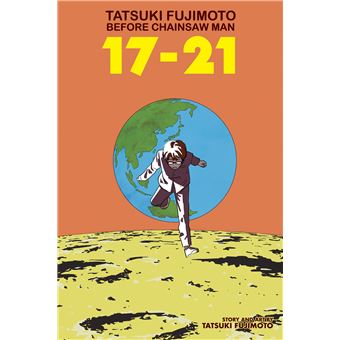Livro Chainsaw Man 02 de Tatsuki Fujmoto (Espanhol)