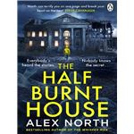 The Half Burnt House