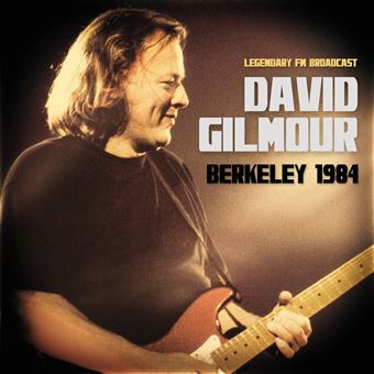 Berkeley 1984 (2cd)