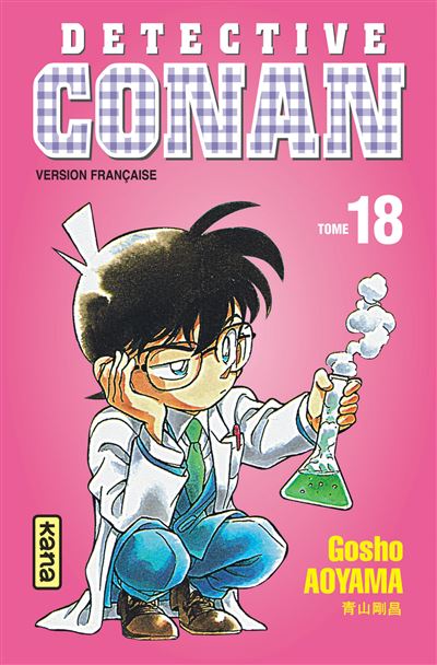 Détective Conan