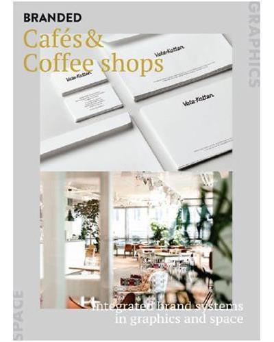 Brandlife, cafés and coffee shops