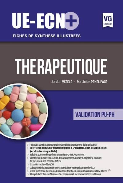 Thérapeutique