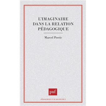 L'imaginaire dans la relation pédagogique
