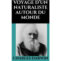 Voyage d’un naturaliste autour du monde