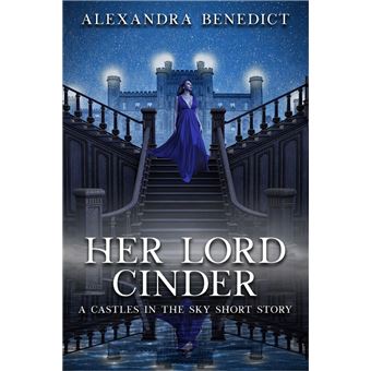 Her Lord Cinder
