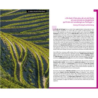 Guide du Routard Porto et ses environs  2021/22