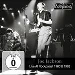 Live At Rockpalast 1980 & 1983 - 2 CDs + 2 DVDs