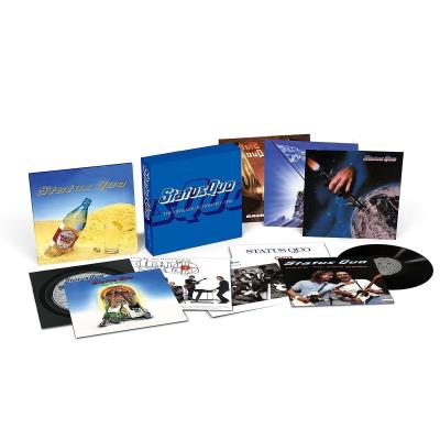 VINYL COLLECTION 1981-1996/12LP