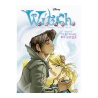 Witch - Saison 2