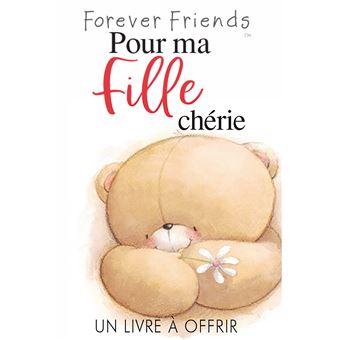 Pour ma fille cherie