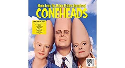 CONEHEADS (RSD 2019)/LP