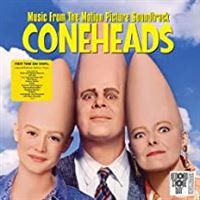 CONEHEADS (RSD 2019)/LP