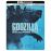 Godzilla, la trilogieGodzilla 2 : Roi des Monstres Steelbook Blu-ray 4K Ultra HD_1
