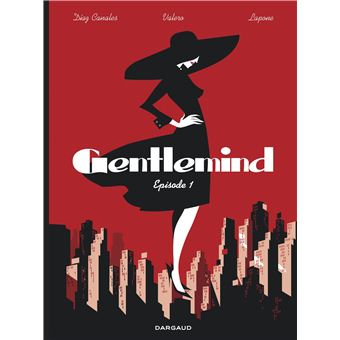 Gentlemind