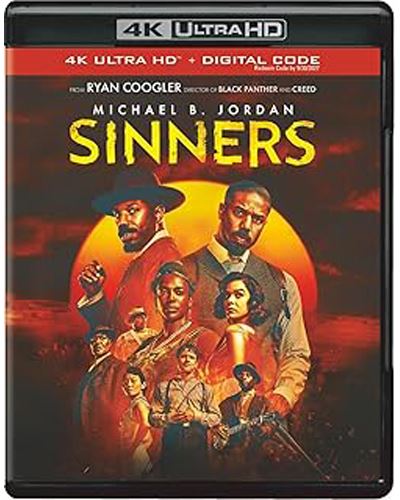 Sinners