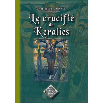Le crucifie de keralies