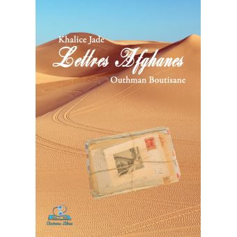 Lettres Afghanes