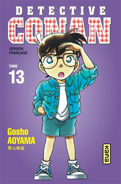 Détective Conan