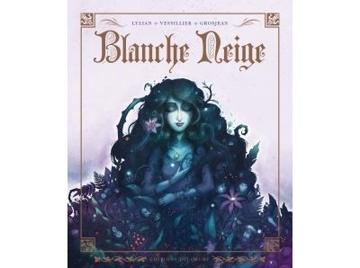 Blanche neige
