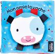 Mon amie la vache