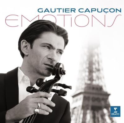 Emotions Exclusivité Fnac