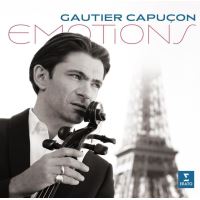 Emotions Exclusivité Fnac