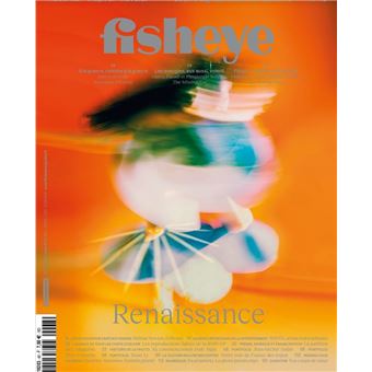 Fisheye n°48 - Renaissance - Juillet 2021