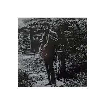 Nation time, 1970 Joe McPhee CD album Achat & prix fnac