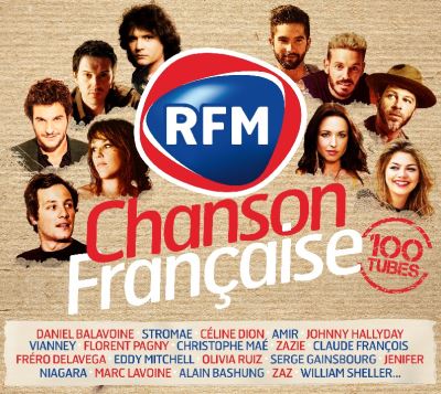 Rfm chanson française