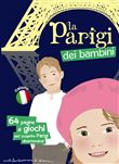 La Parigi dei bambini