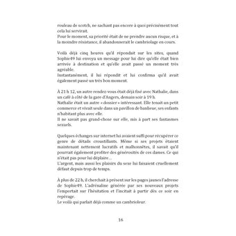 Rendez-vous meurtriers