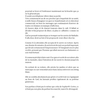 Rendez-vous meurtriers