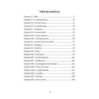 Rendez-vous meurtriers