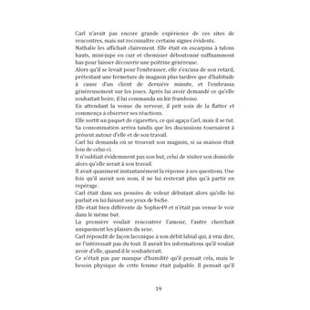 Rendez-vous meurtriers