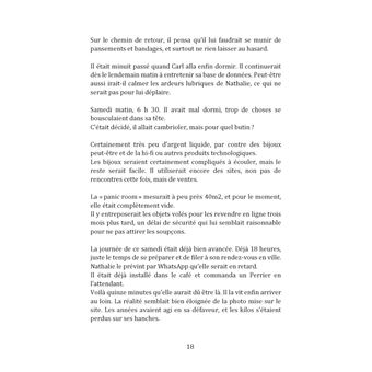 Rendez-vous meurtriers