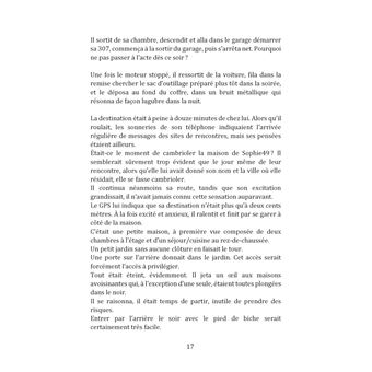 Rendez-vous meurtriers