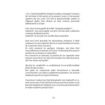 Rendez-vous meurtriers