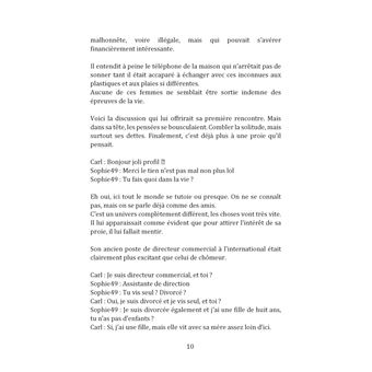 Rendez-vous meurtriers